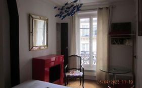 Bed And Breakfast Paris Centre