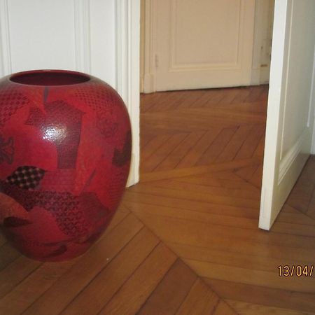 Bed And Breakfast Paris Centre Zimmer foto